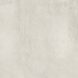 Grava White Matt Rect