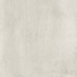 Grava White Matt Rect