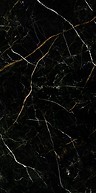 Royal Black Polished Rect