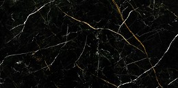 Royal Black Polished