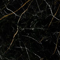 Royal Black Polished Rect
