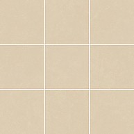 Optimum Cream Mosaic Bs Matt Rect