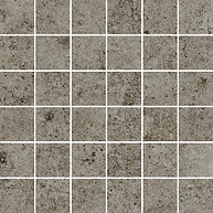 Gigant Mud Mosaic Matt Rect