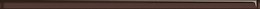 Glass Brown Border New