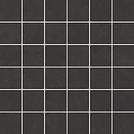 Optimum Graphite Mosaic Matt Rect
