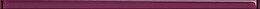 Glass Heather Border New