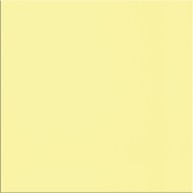 Monoblock Pastel Yellow Matt