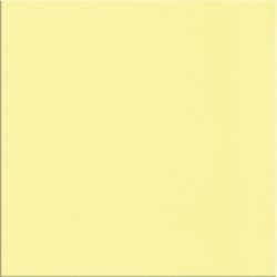 Monoblock Pastel Yellow Matt