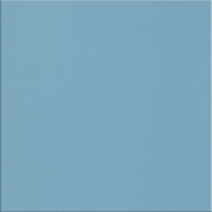 Monoblock Blue Matt