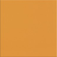 Monoblock Orange Matt