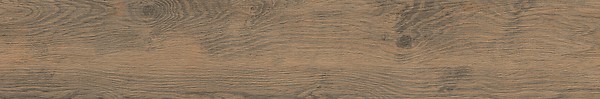 Grand Wood Rustic Brown Matt Rect