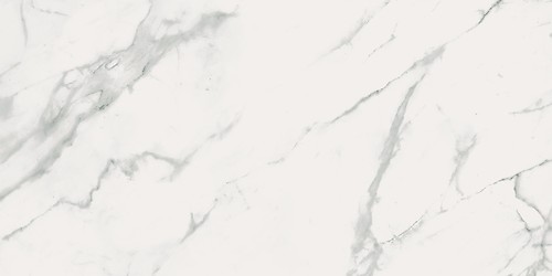 Calacatta Marble White Matt Rect