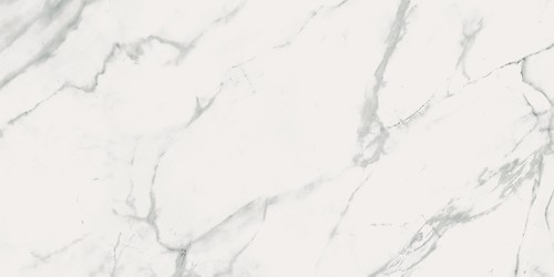 Calacatta Marble White Matt Rect