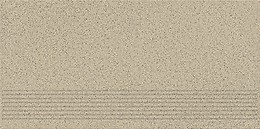 Kallisto Light Grey Steptread Matt