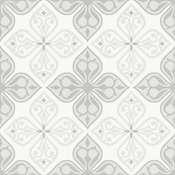 Patchwork Flores