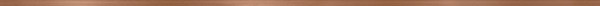 Metal Copper Border Matt