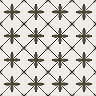 Patchwork Clover Mirage Matt