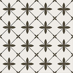 Patchwork Clover Mirage Matt