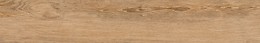 Grand Wood Rustic Light Brown Matt Rect