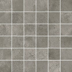 Quenos Grey Mosaics Matt Rect