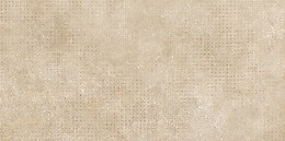 SENSUELLA BEIGE PATTERN SATIN RECT 29,8X59,8 * G1