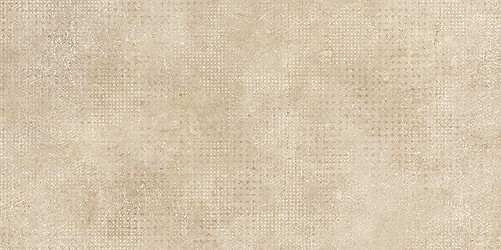 Sensuella Beige Pattern Satin Rect