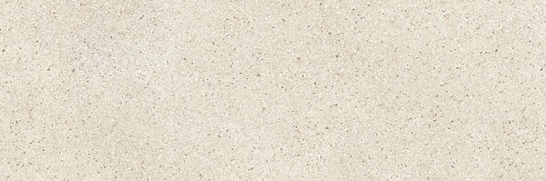 Power Beige Terazzo Satin Rect