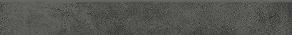Foggy Night Graphite Skirting Matt Rect
