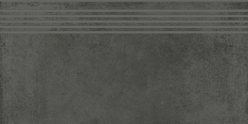 Foggy Night Graphite Steptread Matt Rect