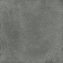 Foggy Night Grey Matt Rect