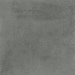 Foggy Night Grey Matt Rect
