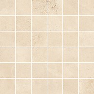 QUENOS BEIGE MOSAIC MATT 29,8X29,8