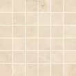 QUENOS BEIGE MOSAIC MATT 29,8X29,8