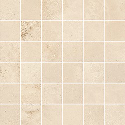 QUENOS BEIGE MOSAIC MATT 29,8X29,8