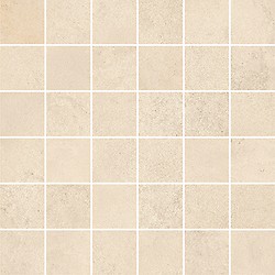 QUENOS BEIGE MOSAIC MATT 29,8X29,8