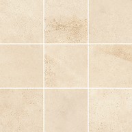 QUENOS BEIGE MOSAIC MATT BS 29,8X29,8