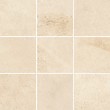 QUENOS BEIGE MOSAIC MATT BS 29,8X29,8