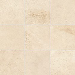 QUENOS BEIGE MOSAIC MATT BS 29,8X29,8