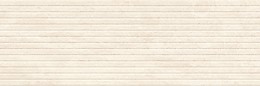 TOSSA LIGHT BEIGE STR MATT RECT 39,8X119,8 G1