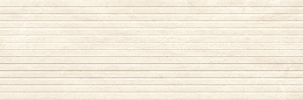 TOSSA LIGHT BEIGE STR MATT RECT 39,8X119,8 G1