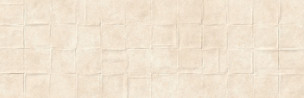 TRIASSO LIGHT BEIGE STR MATT RECT
