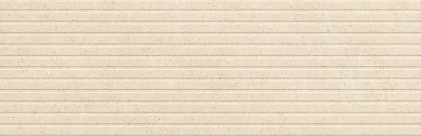 AURANO BEIGE STR MATT RECT