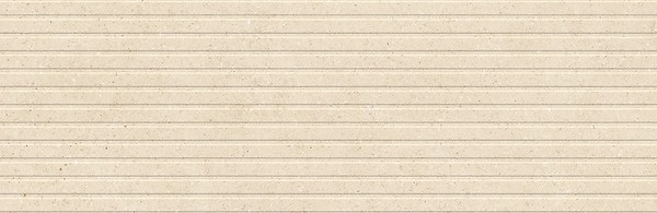 AURANO BEIGE STR MATT RECT