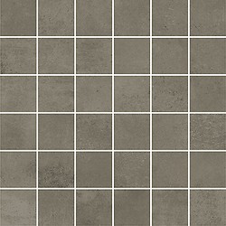 FOGGY NIGHT TAUPE MOSAIC MATT RECT