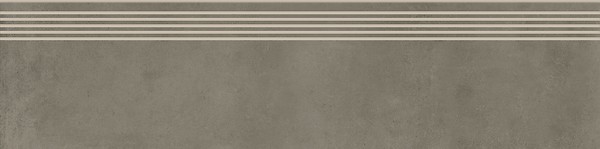 FOGGY NIGHT TAUPE STEPTREAD MATT RECT