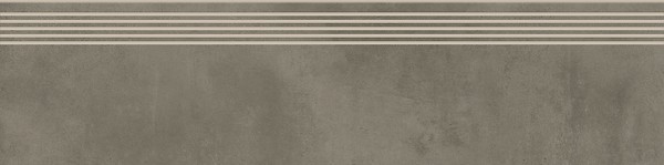 FOGGY NIGHT TAUPE STEPTREAD MATT RECT