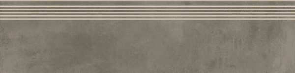 FOGGY NIGHT TAUPE STEPTREAD MATT RECT