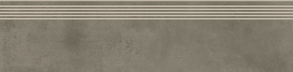 FOGGY NIGHT TAUPE STEPTREAD MATT RECT