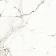 Calacatta Monet White Satin Rect