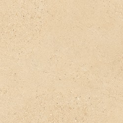 SMALL TERRAZZO STONE WARM BEIGE MATT RECT 59,8X59,8 G1
